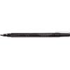 Prismacolor 1738850 Premier Illustration Markers, Chisel Tip, Black, 1-Count