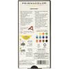 Prismacolor 2476 Verithin Coloured Pencils, Assorted Colours, 12-Count(12 Count (Pack of 1))