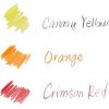 Prismacolor 2476 Verithin Coloured Pencils, Assorted Colours, 12-Count(12 Count (Pack of 1))
