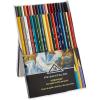 Prismacolor 2476 Verithin Coloured Pencils, Assorted Colours, 12-Count(36 Count (Pack of 1))