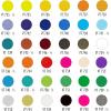 Prismacolor 2476 Verithin Coloured Pencils, Assorted Colours, 12-Count(36 Count (Pack of 1))