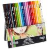 Prismacolor Premier Colored Pencils, Manga Colors, Adult Coloring, 23 Pack(23 Count (Pack of 1))