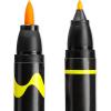 Prismacolor Premier Double-Ended Art Markers, Fine And Brush Tip, Adult Coloring, 12 Pack(72 Count Fine & Brush)