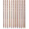 Prismacolor Premier Water-Soluble Colored Pencils, 12 Pack