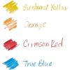 Prismacolor Premier Water-Soluble Colored Pencils, 12 Pack