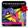 Prismacolor Premier Colored Pencils, Soft Core, Assorted Colors, 48 Count – Durable, Vibrant, Ultra-Smooth, Adult Coloring, Drawing, Sketching, Arts & Crafts(48 Count (Pack of 1))