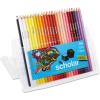 Prismacolor Scholar Colored Pencils, 48 Count – Vibrant Colors, Art Supplies, Drawing, Coloring, Holiday Gift for Kids, For Beginner Artists