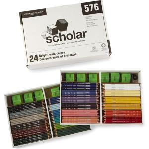 Prismacolor Class Pack Wood Colored Pencil (1774263)(Assorted)