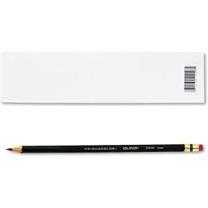 Prismacolor Col-Erase Erasable Colored Pencil, Green, 12 Count(Green)