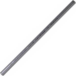 Prismacolor Verithin Colored Pencils, Metallic Silver, (02460) ( Pack Of 12 )(Silver)