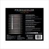 Prismacolor Premier Double-Ended Art Markers Fine And Chisel Tip Manga Colors Adult Coloring 12 Pack(Cool Grey)